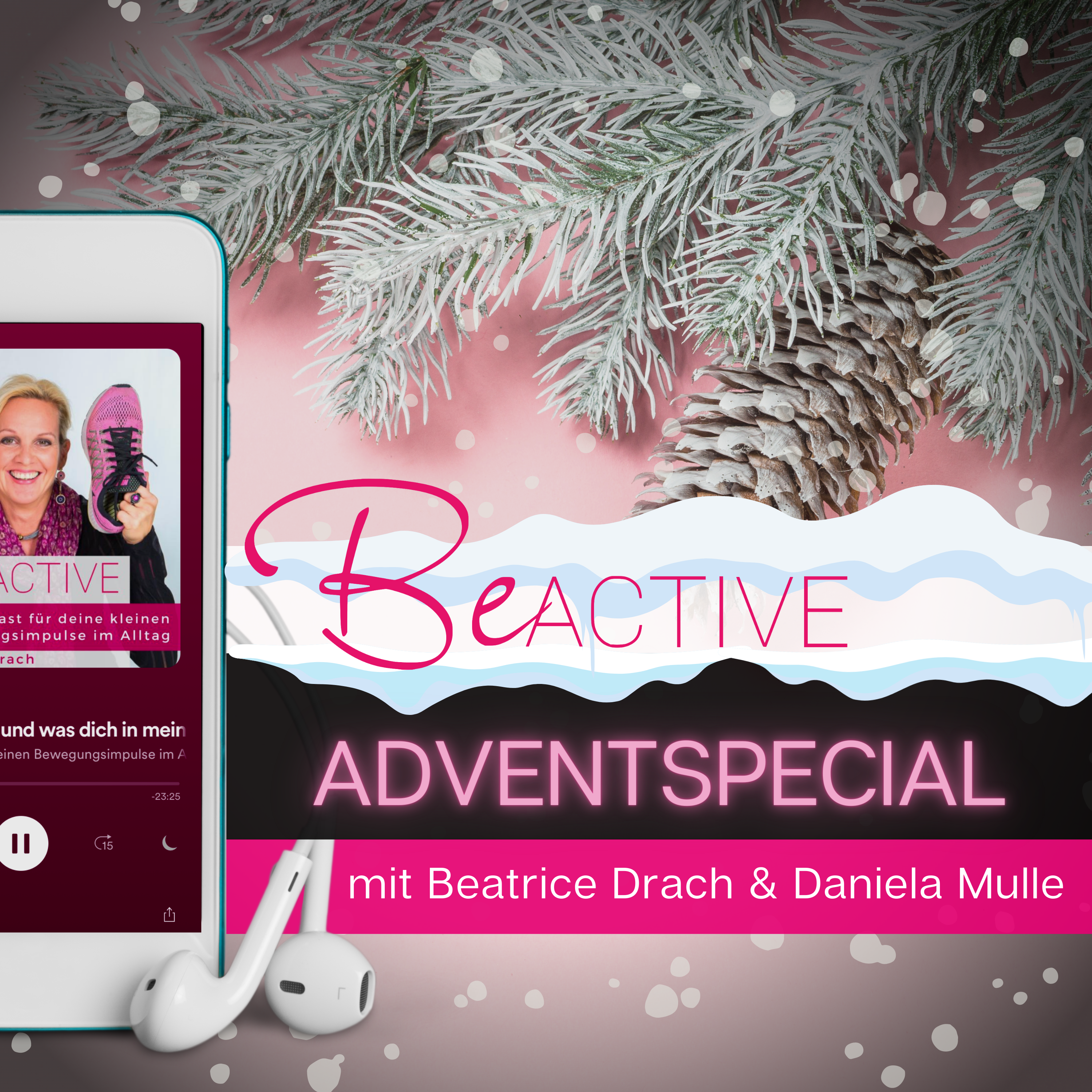 Adventspecial Adventspecial