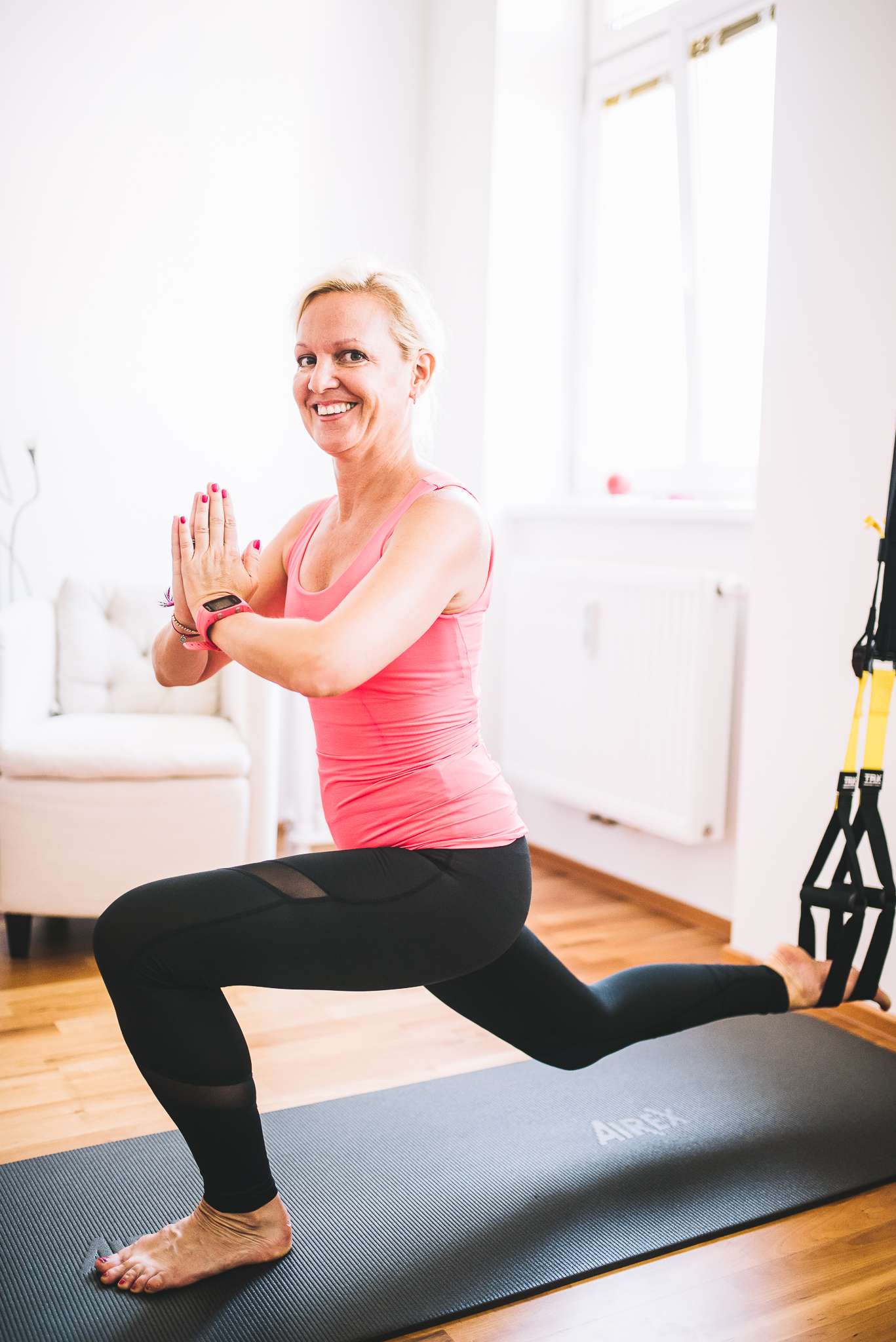 TRX
