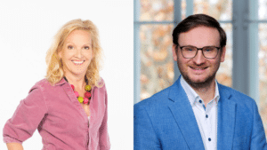 Beatrice Drach im Gespräch mit Prof. Dr. Johannes Ott über Hormone, Zyklus, RED-S und Knochengesundheit bei sportlichen Frauen