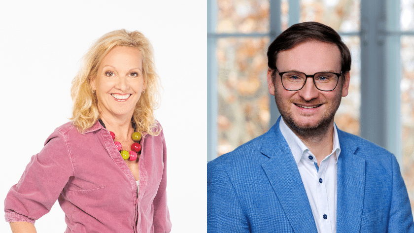 Beatrice Drach im Gespräch mit Prof. Dr. Johannes Ott über Hormone, Zyklus, RED-S und Knochengesundheit bei sportlichen Frauen