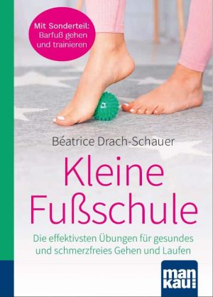 Mein Buch "Kleine Fußschule"
